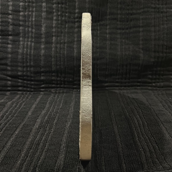 In Loving Memory of My Best Friend…🐾 Stepping Stone/Wall Plaque - Picture 4 of 5